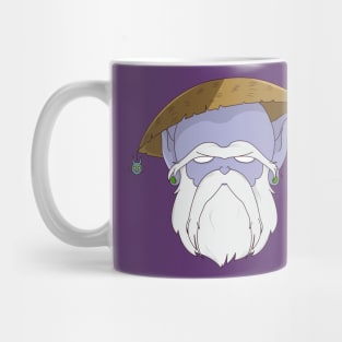 Elder Master Mug